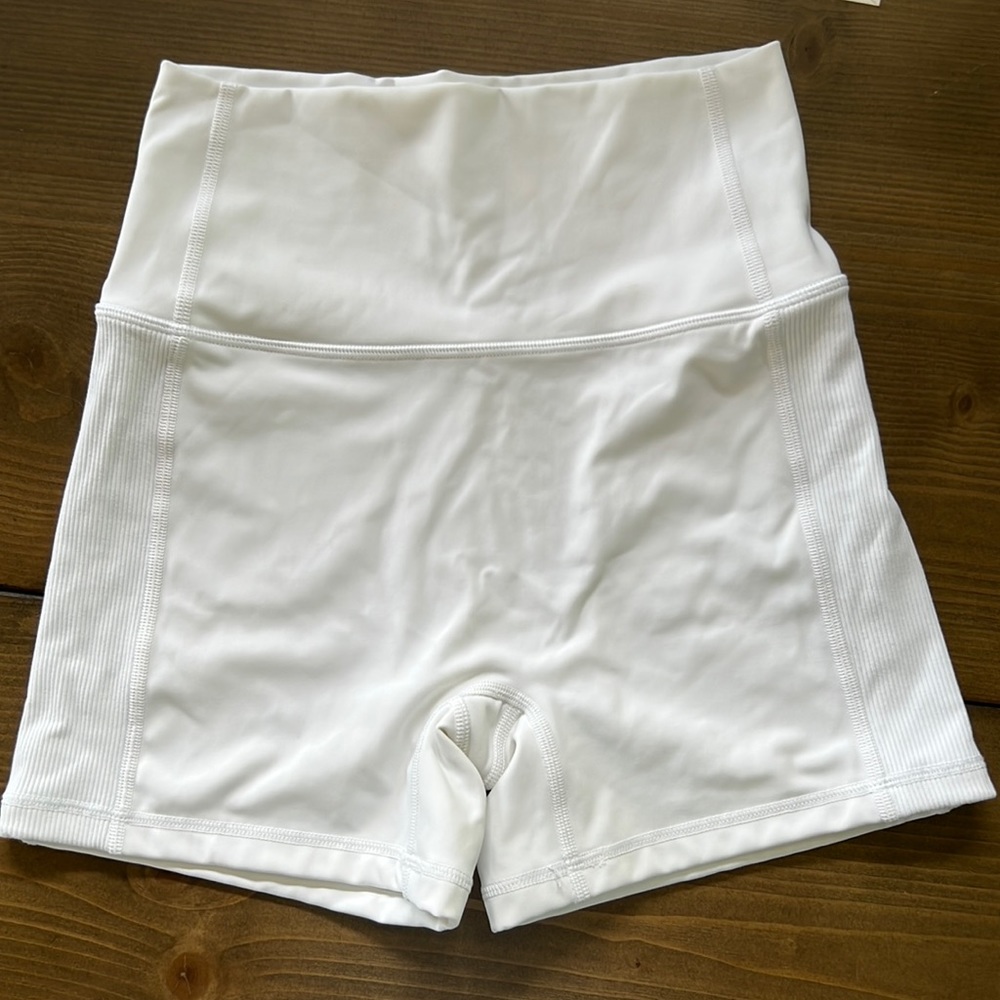 Offline aerie bike shorts